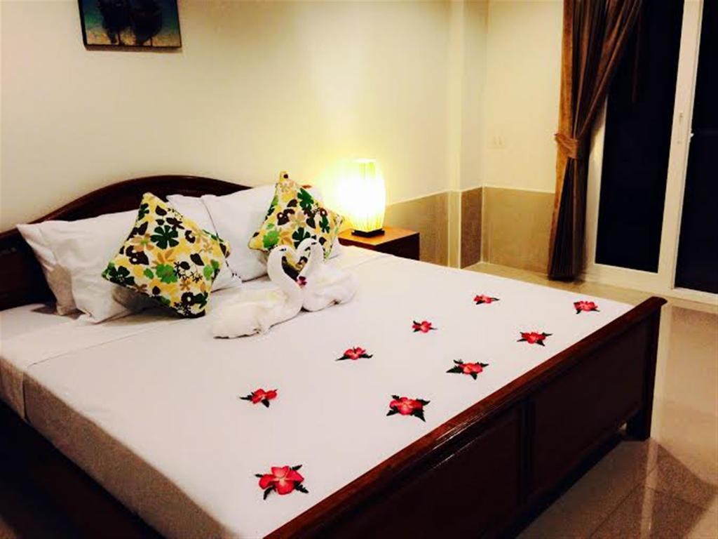 Aparthotel Siray House Phuket Zimmer foto