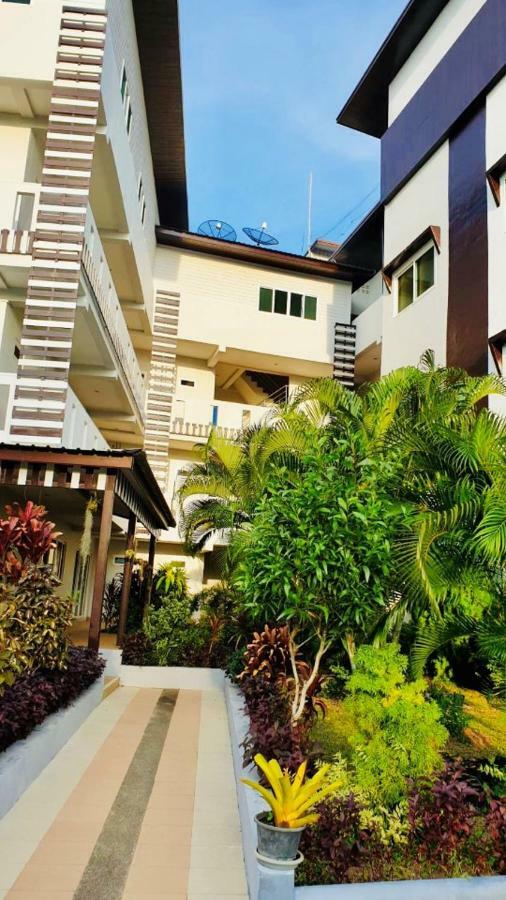 Aparthotel Siray House Phuket Exterior foto